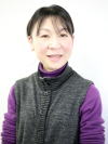 やまクッキングスクール講師吉田恵子